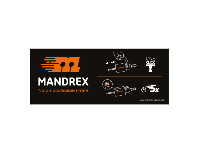 Mandrex
