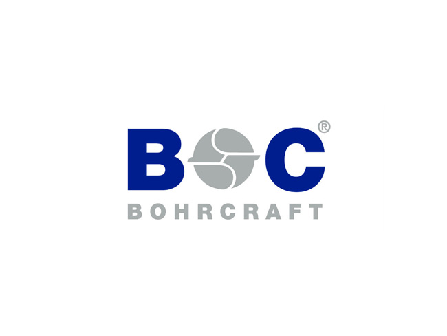 Bohrcraft