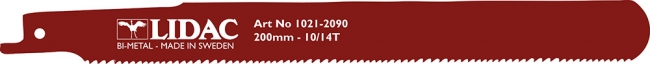 1021-2090 Säbelsägeblätter